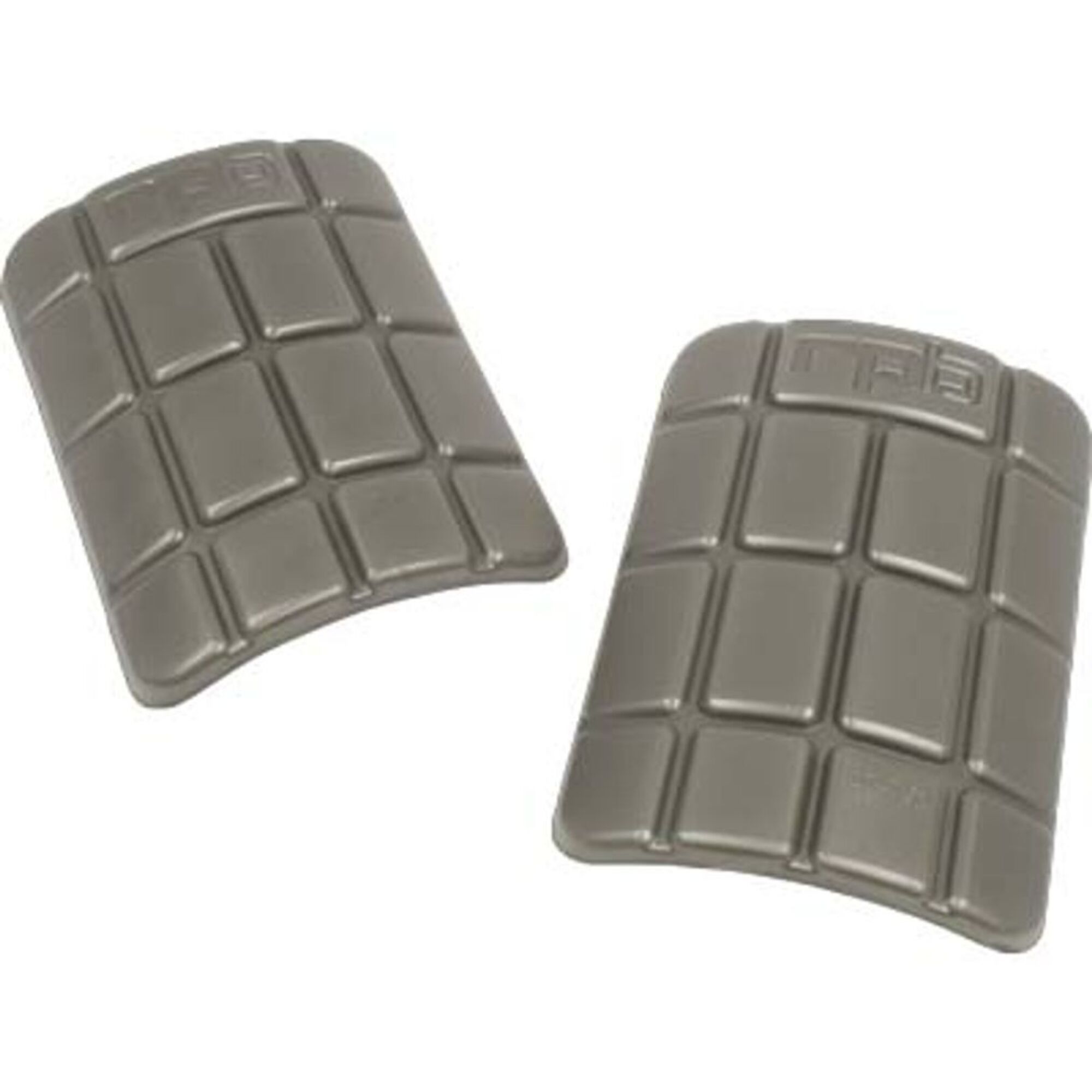 RPB Removable Knee Pads — For Lightweight Blast Suits, Model# 07-761